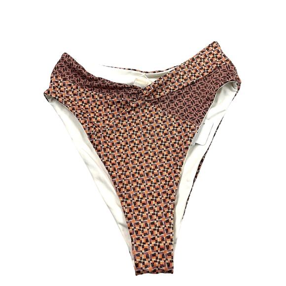 L*Space Rino Nancy Lee Bikini Bitsy Bottom Small - Picture 9 of 9
